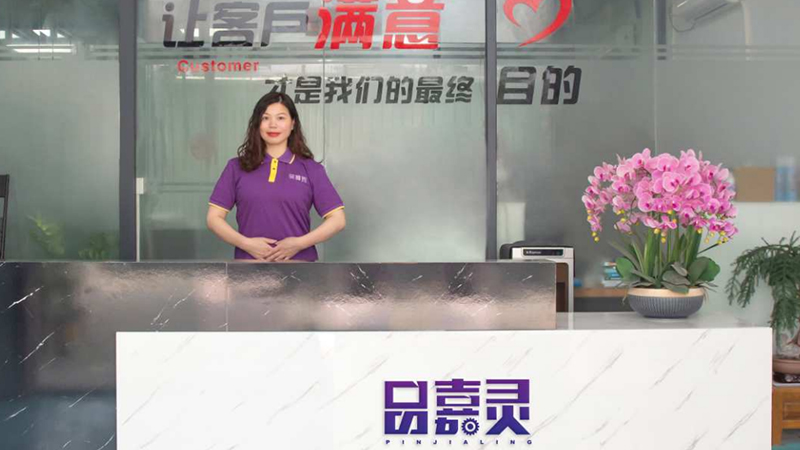 Guangdong Pinjialing Intelligent Technology Co., Ltd.