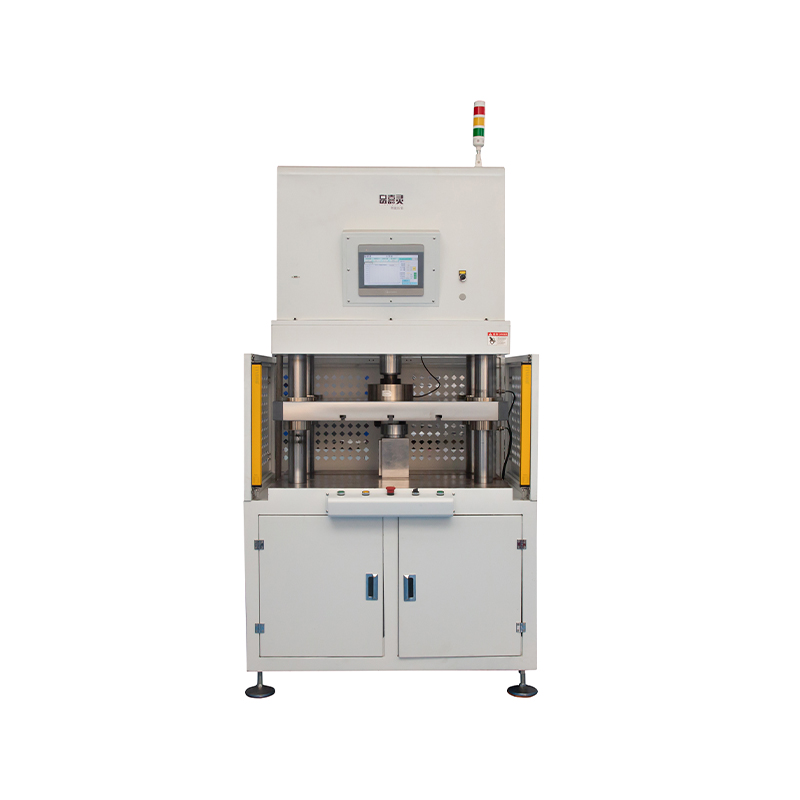 Servo Hydraulic Press