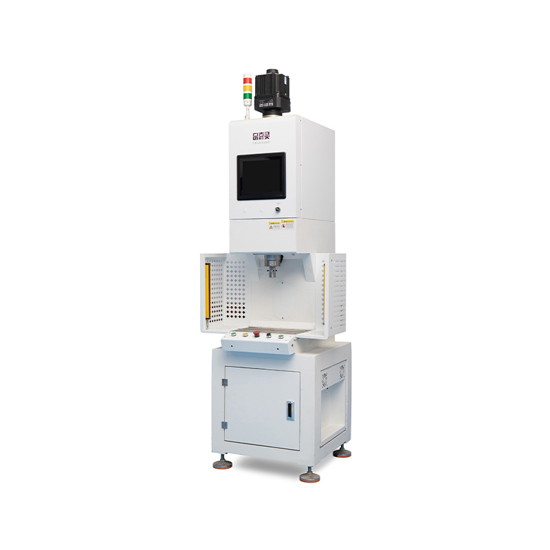 Servo Intelligent Press PJL-C-10KN