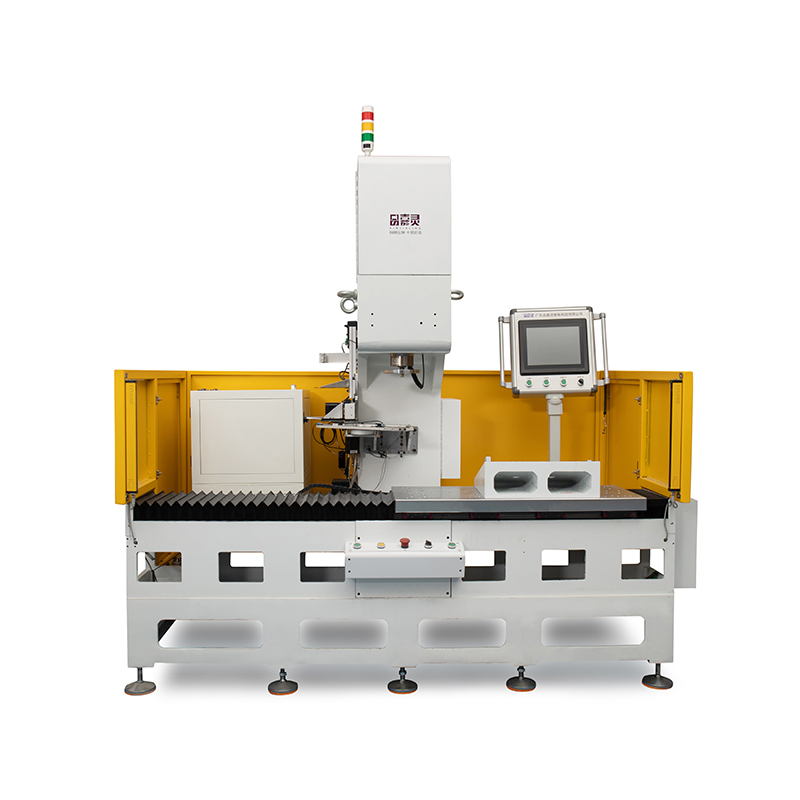 Transverse Movement (With Automatic Feeding) Feeding Air Intake Seat Ring