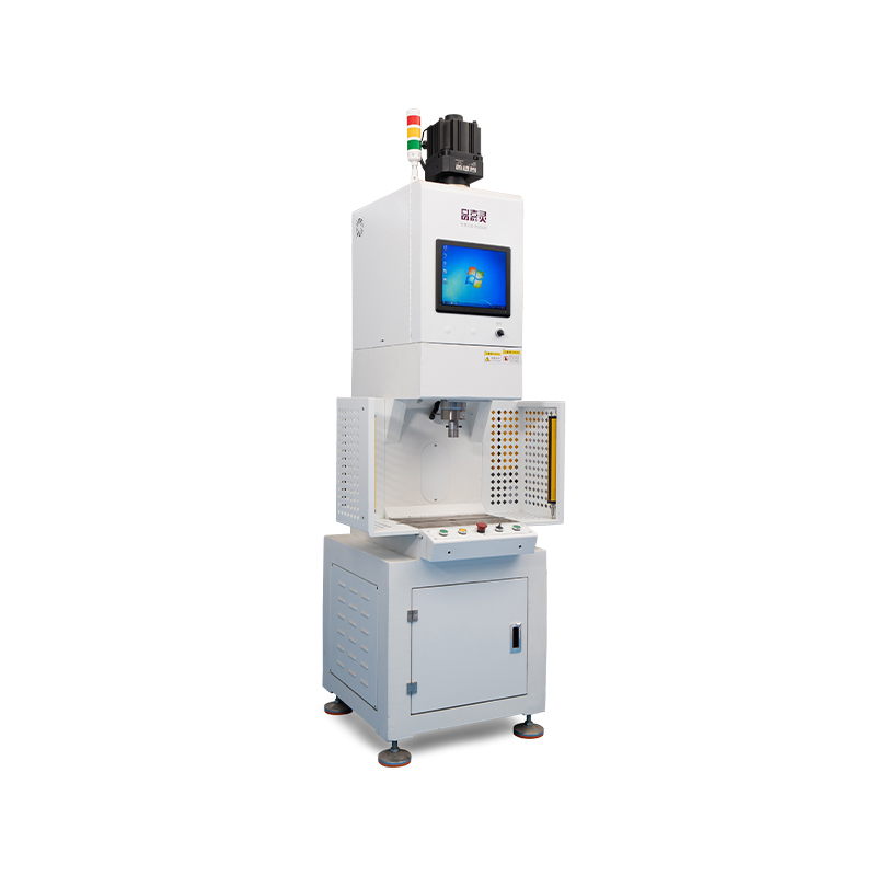 Servo Intelligent Press PJL-C-10KN