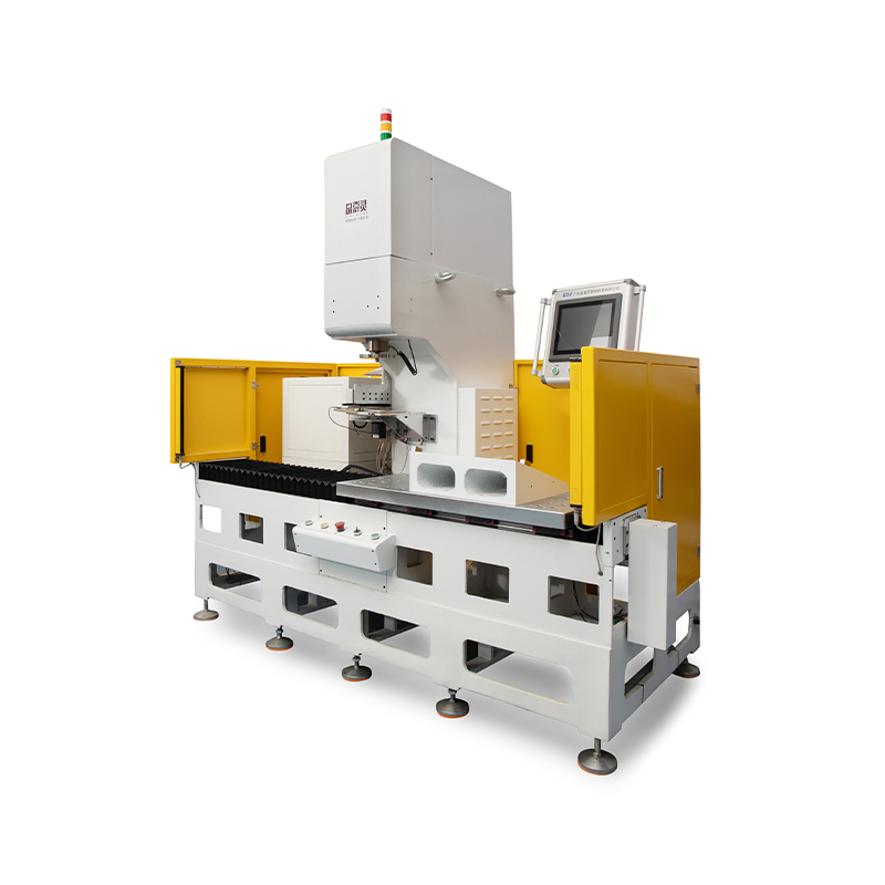 Transverse Movement (With Automatic Feeding) Feeding Air Intake Seat Ring