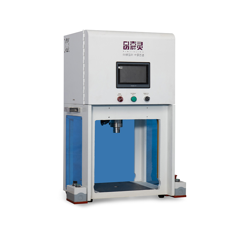 Desktop Servo Intelligent Press PJL-K-5KN