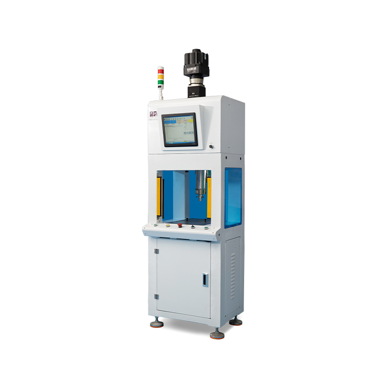 How does the Servo Intelligent Press achieve precise position and speed control of the press slide to meet multi-stage stamping requirements?